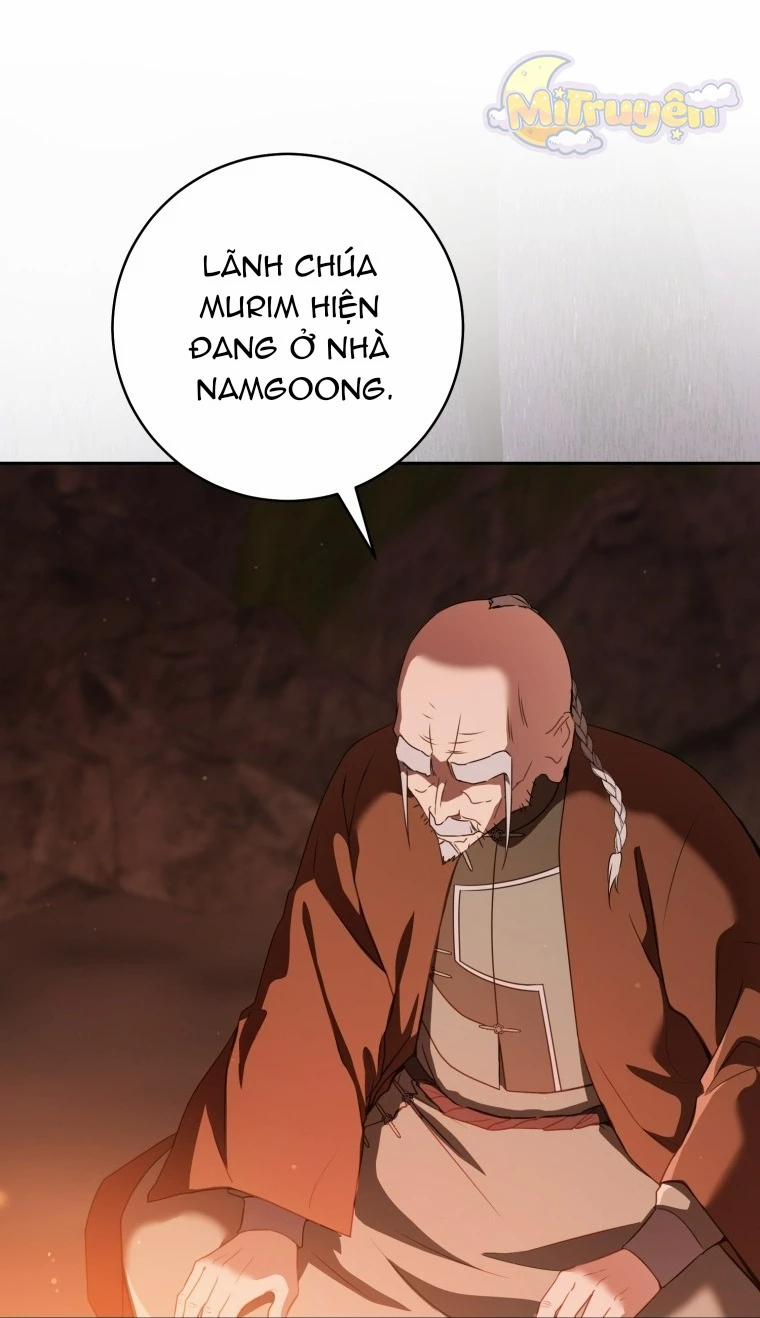 Trở Thành Cô Cháu Gái Bị Khinh Miệt Của Gia Tộc Võ Lâm 81 trang 10