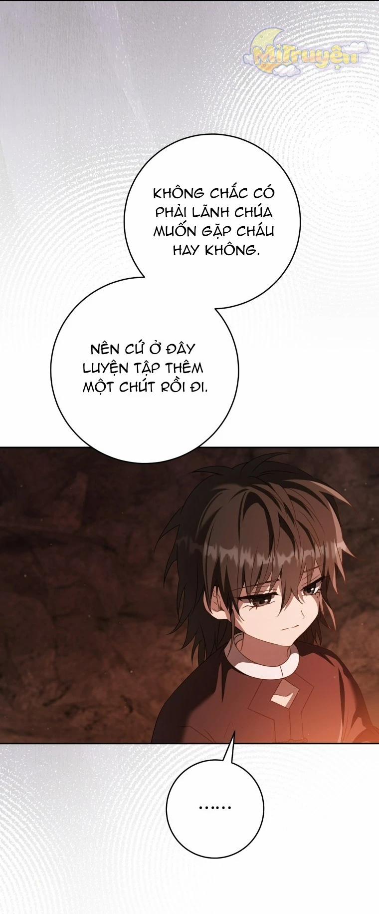 Trở Thành Cô Cháu Gái Bị Khinh Miệt Của Gia Tộc Võ Lâm 81 trang 12