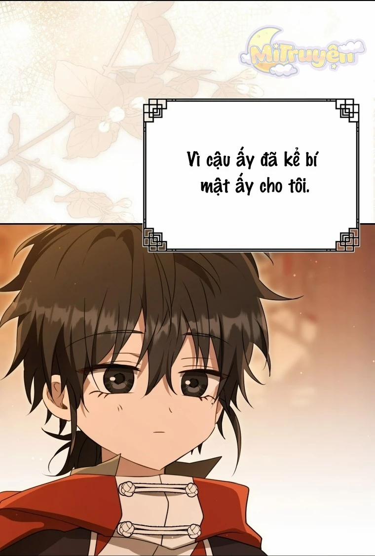 Trở Thành Cô Cháu Gái Bị Khinh Miệt Của Gia Tộc Võ Lâm 81 trang 3