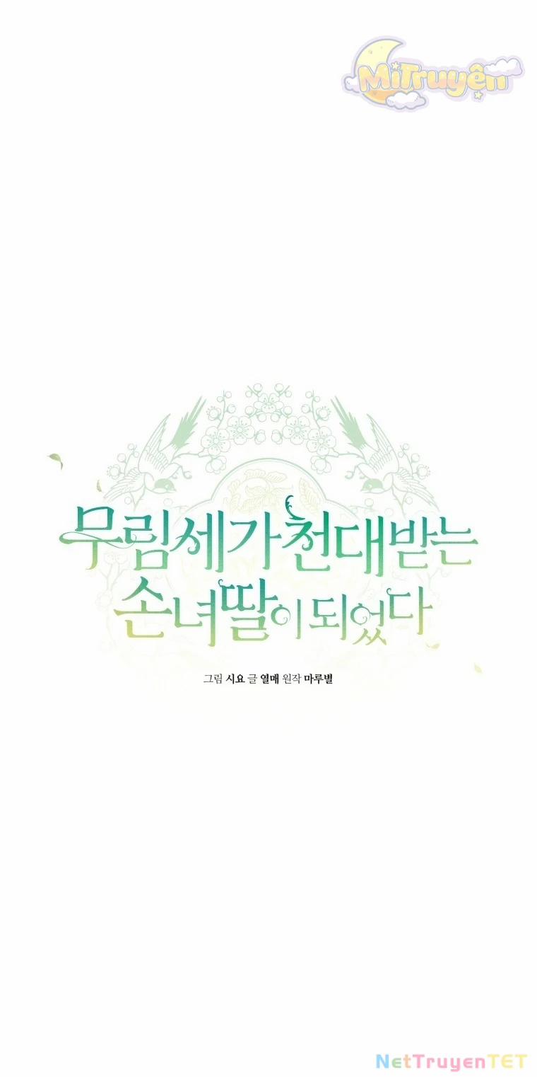 Trở Thành Cô Cháu Gái Bị Khinh Miệt Của Gia Tộc Võ Lâm 81 trang 34