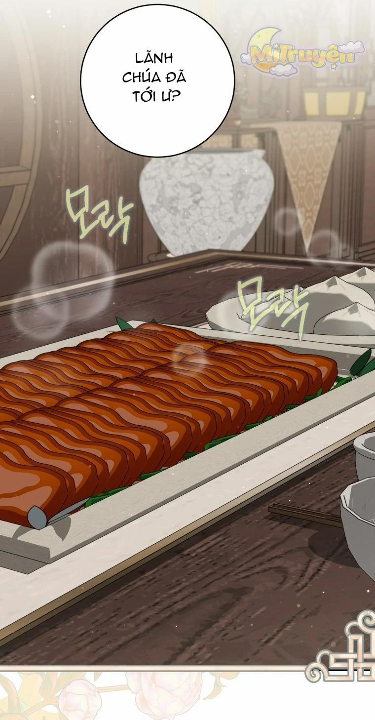 Trở Thành Cô Cháu Gái Bị Khinh Miệt Của Gia Tộc Võ Lâm 81 trang 36