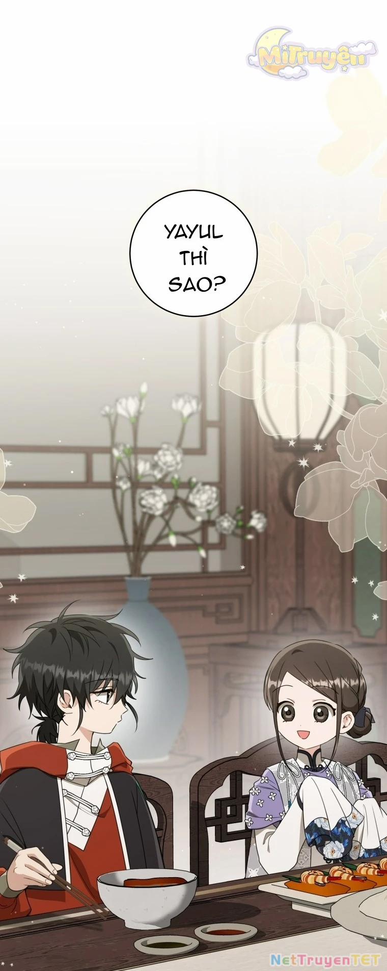 Trở Thành Cô Cháu Gái Bị Khinh Miệt Của Gia Tộc Võ Lâm 81 trang 51