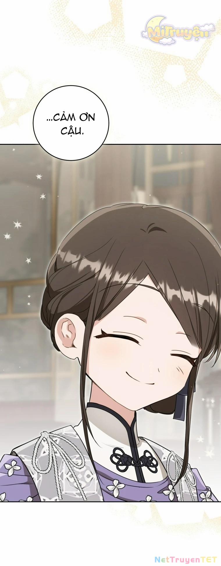 Trở Thành Cô Cháu Gái Bị Khinh Miệt Của Gia Tộc Võ Lâm 81 trang 53