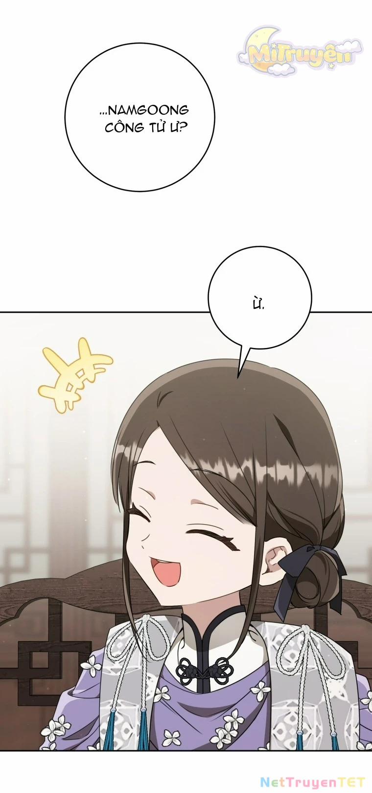 Trở Thành Cô Cháu Gái Bị Khinh Miệt Của Gia Tộc Võ Lâm 81 trang 58