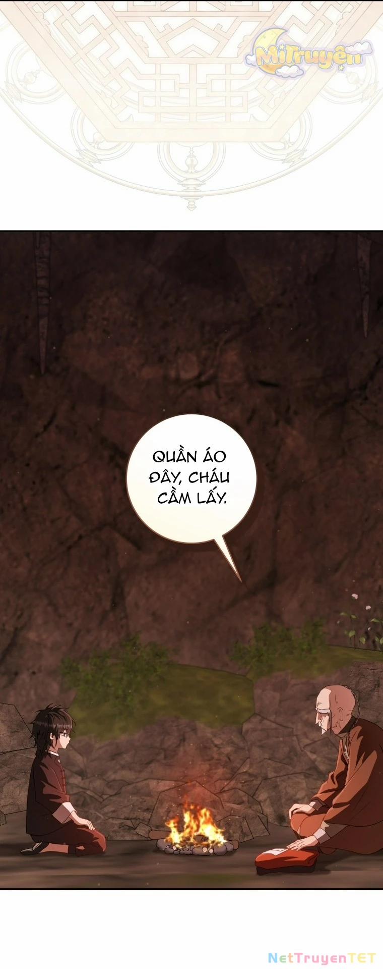 Trở Thành Cô Cháu Gái Bị Khinh Miệt Của Gia Tộc Võ Lâm 81 trang 6