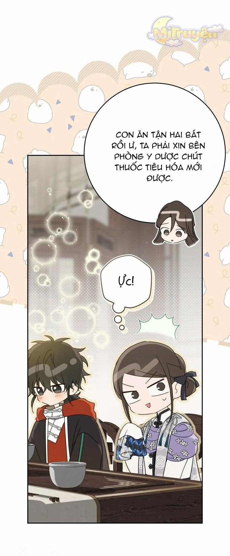 Trở Thành Cô Cháu Gái Bị Khinh Miệt Của Gia Tộc Võ Lâm 81 trang 62