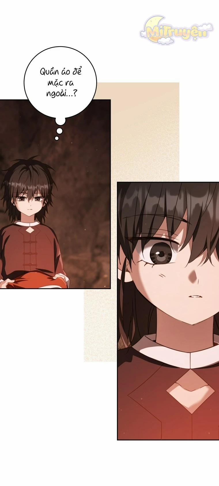 Trở Thành Cô Cháu Gái Bị Khinh Miệt Của Gia Tộc Võ Lâm 81 trang 7