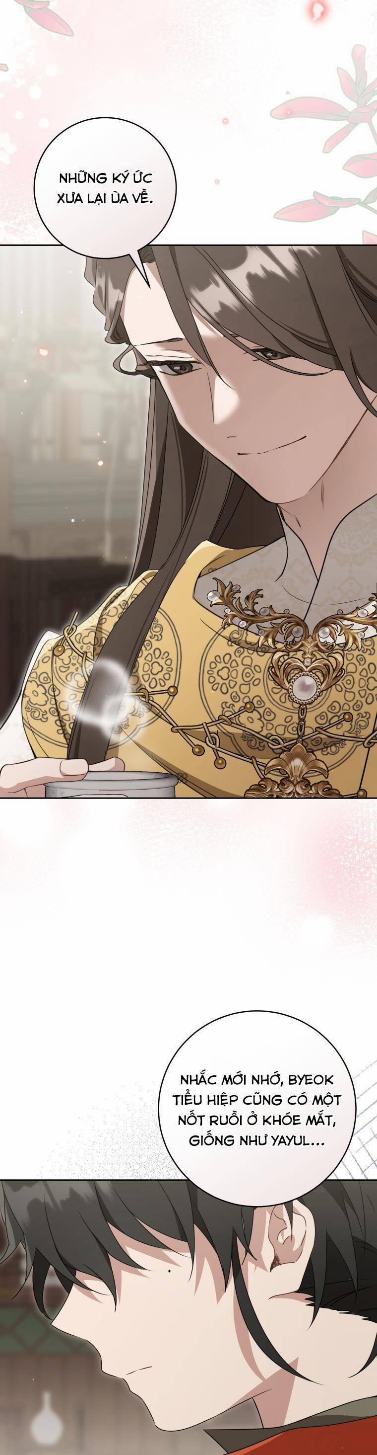 Trở Thành Cô Cháu Gái Bị Khinh Miệt Của Gia Tộc Võ Lâm 82 trang 13