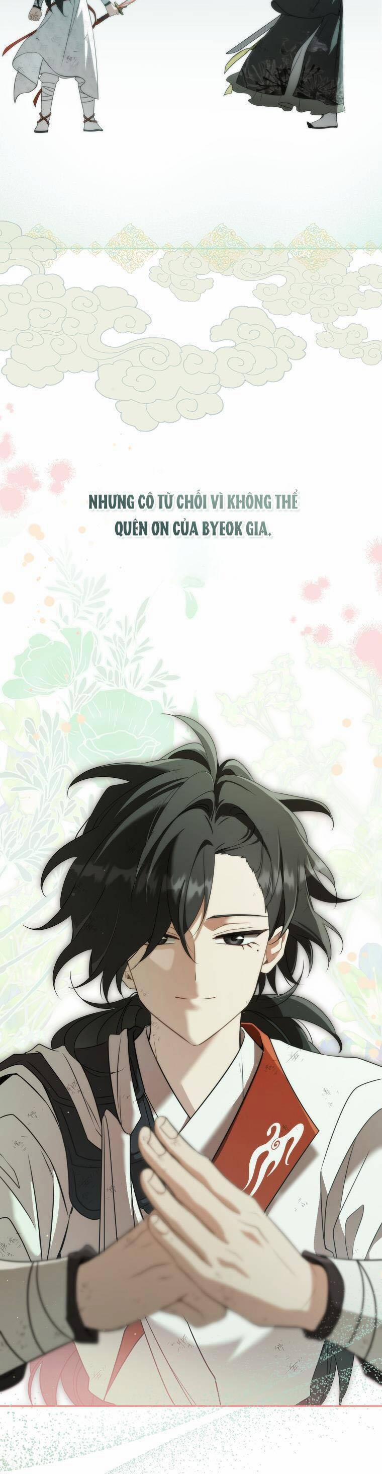 Trở Thành Cô Cháu Gái Bị Khinh Miệt Của Gia Tộc Võ Lâm 82 trang 22