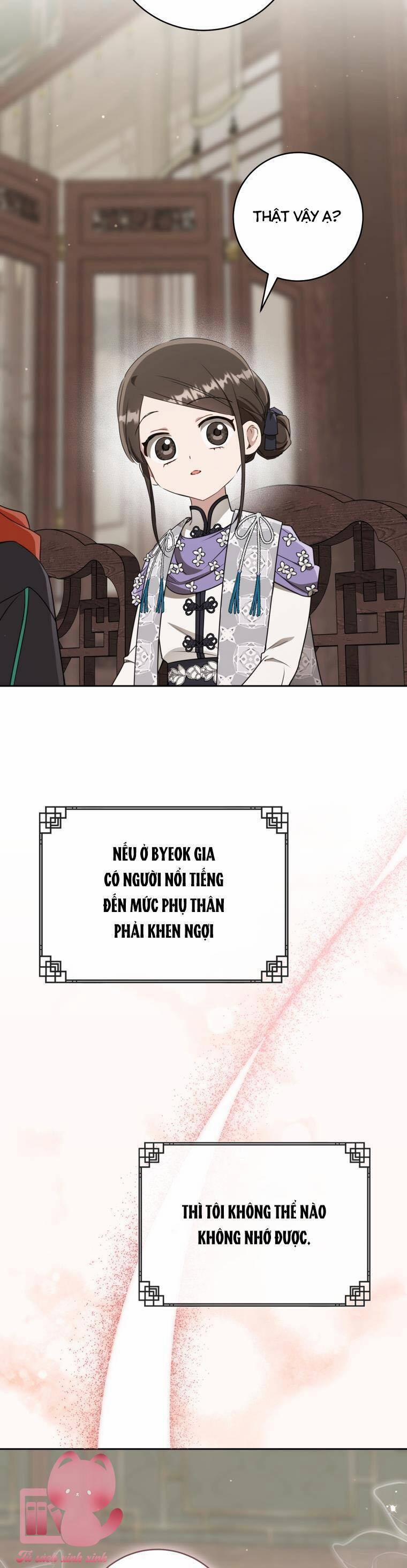 Trở Thành Cô Cháu Gái Bị Khinh Miệt Của Gia Tộc Võ Lâm 82 trang 9