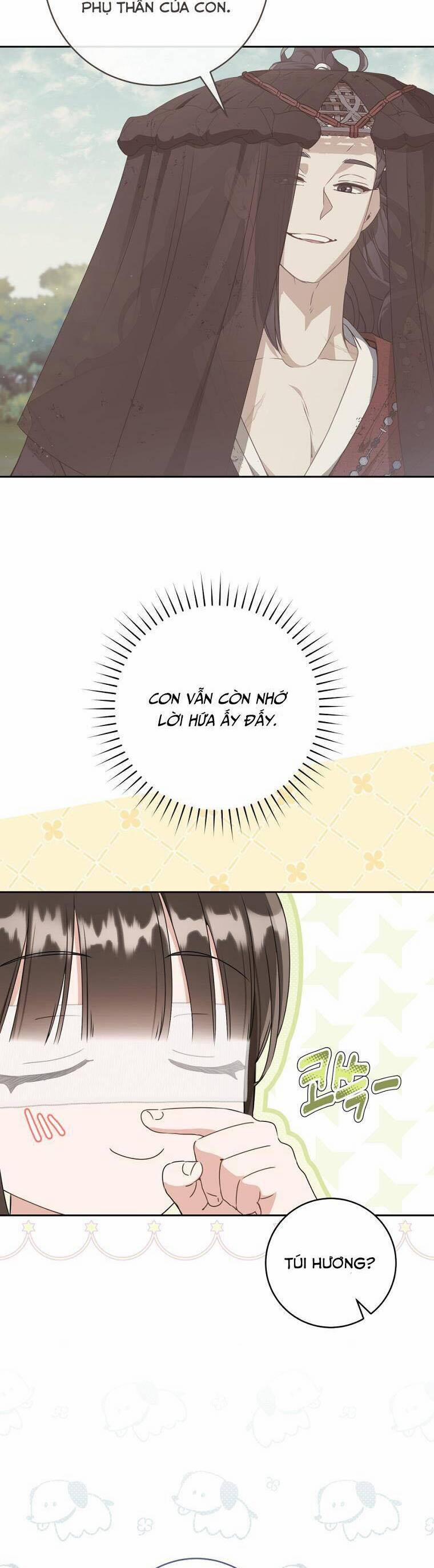 Trở Thành Cô Cháu Gái Bị Khinh Miệt Của Gia Tộc Võ Lâm 83 trang 4