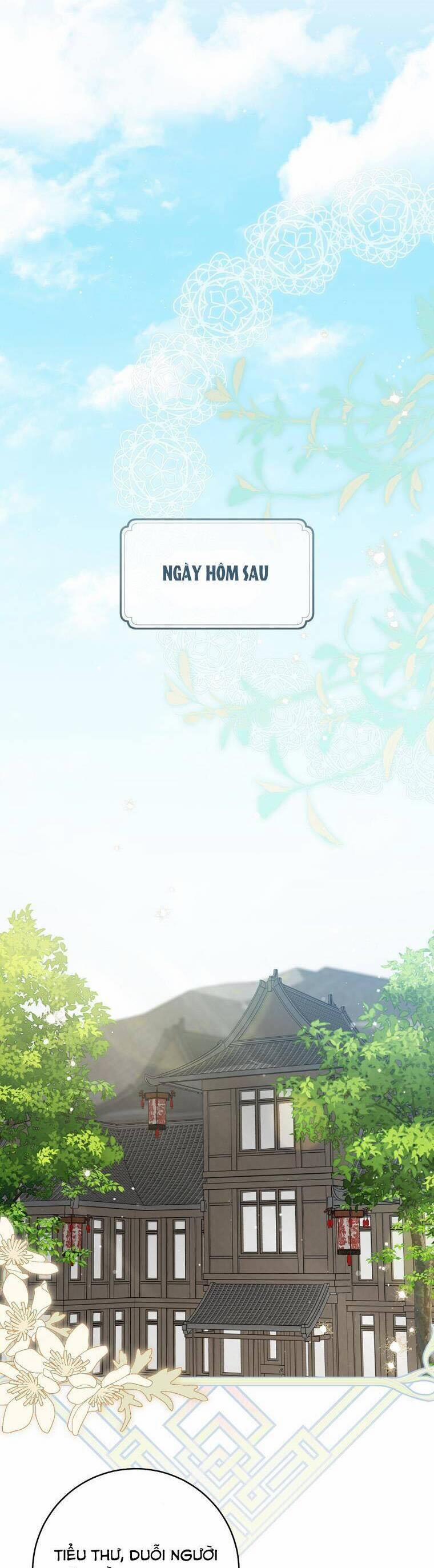 Trở Thành Cô Cháu Gái Bị Khinh Miệt Của Gia Tộc Võ Lâm 83 trang 40