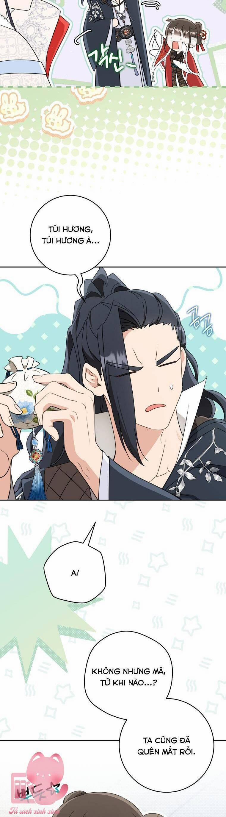 Trở Thành Cô Cháu Gái Bị Khinh Miệt Của Gia Tộc Võ Lâm 83 trang 6