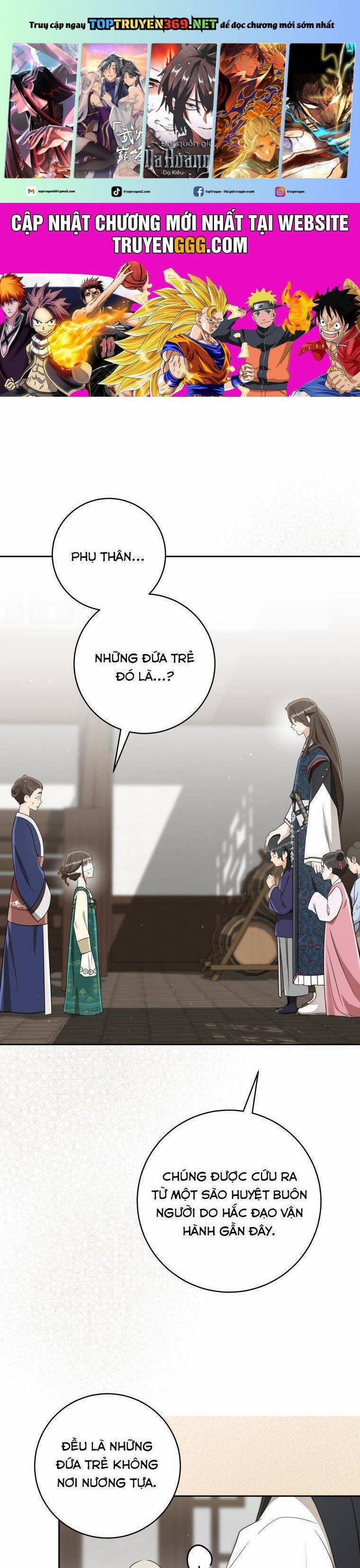 Trở Thành Cô Cháu Gái Bị Khinh Miệt Của Gia Tộc Võ Lâm 84 trang 0