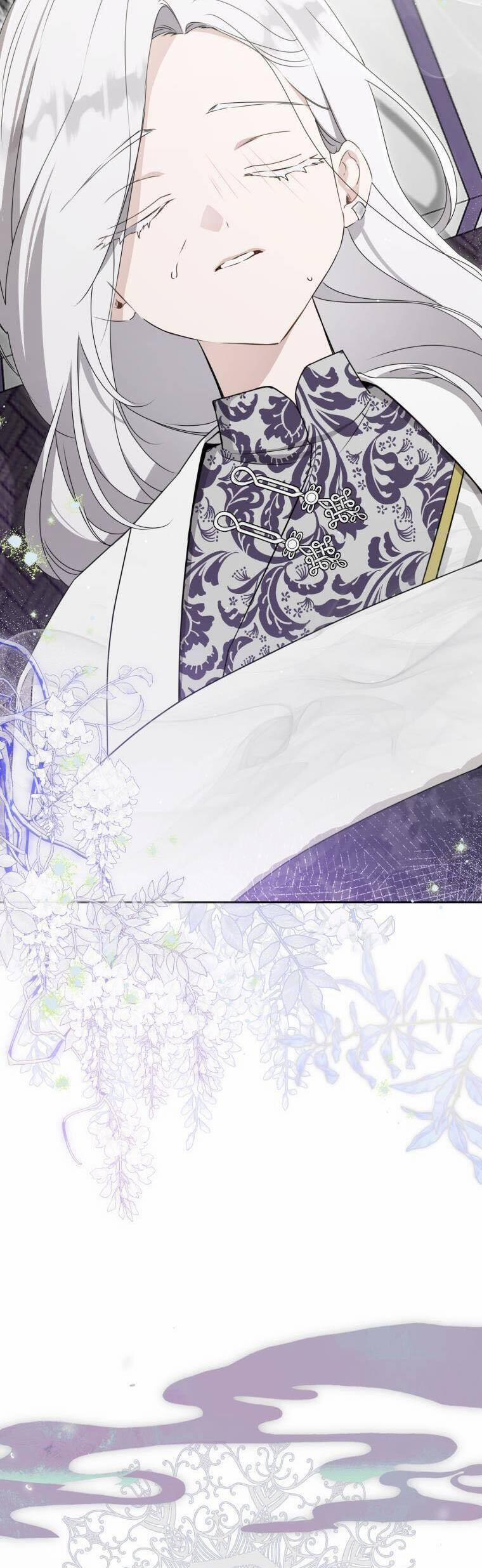 Trở Thành Cô Cháu Gái Bị Khinh Miệt Của Gia Tộc Võ Lâm 84 trang 30