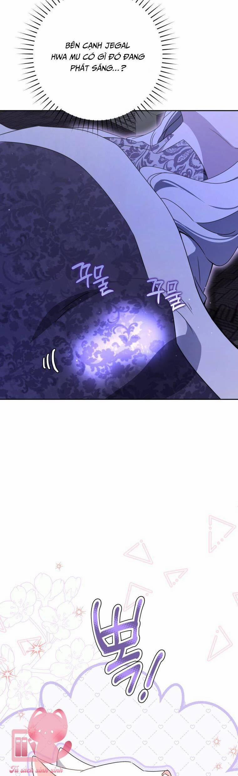 Trở Thành Cô Cháu Gái Bị Khinh Miệt Của Gia Tộc Võ Lâm 84 trang 51