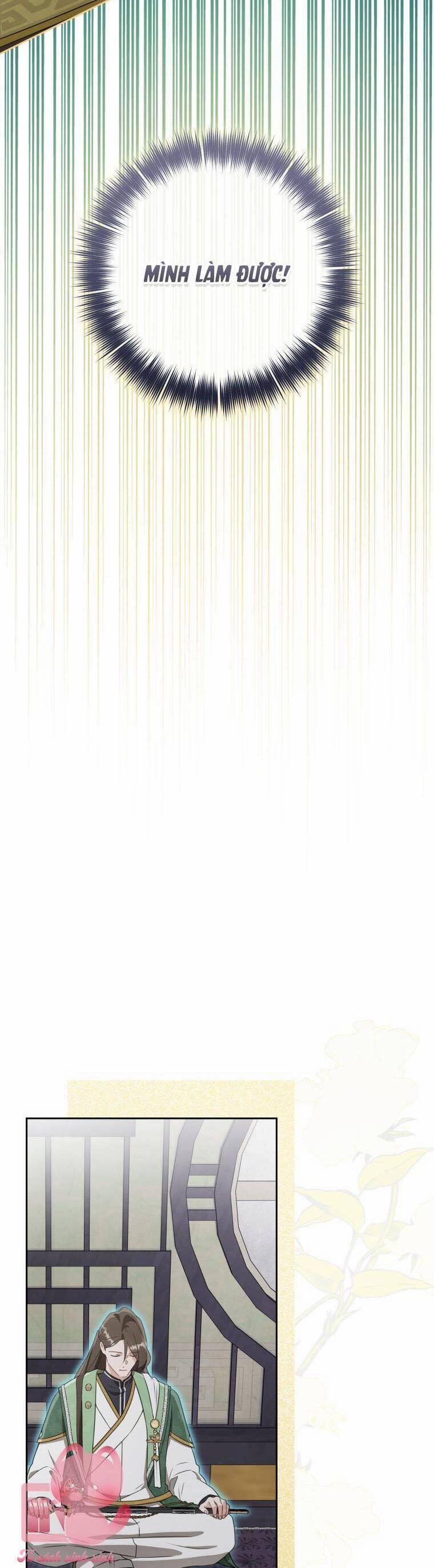 Trở Thành Cô Cháu Gái Bị Khinh Miệt Của Gia Tộc Võ Lâm 85 trang 43