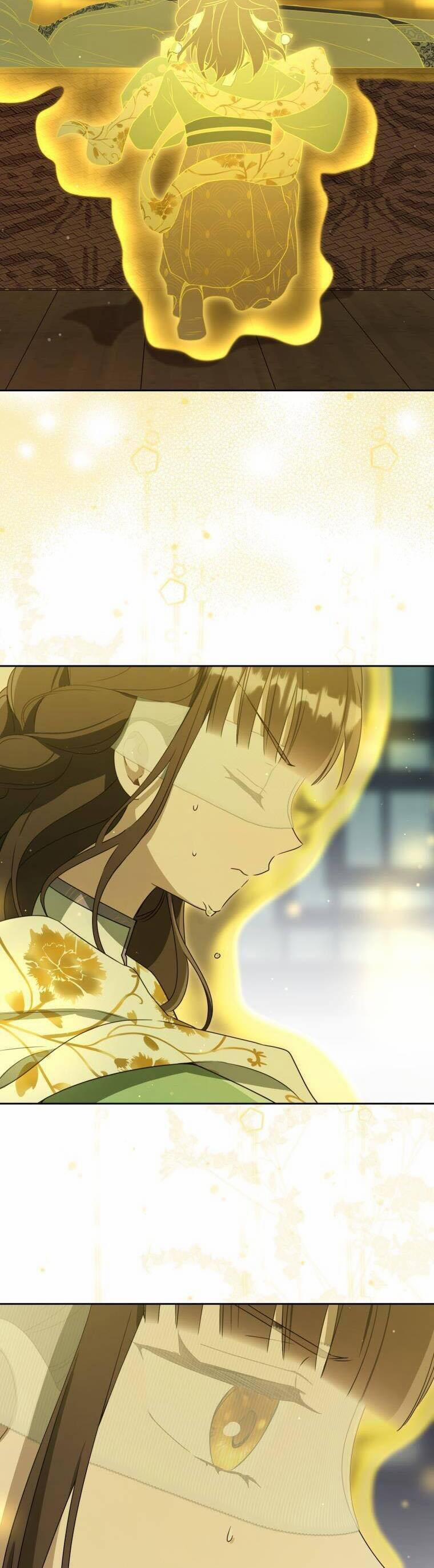 Trở Thành Cô Cháu Gái Bị Khinh Miệt Của Gia Tộc Võ Lâm 85 trang 45