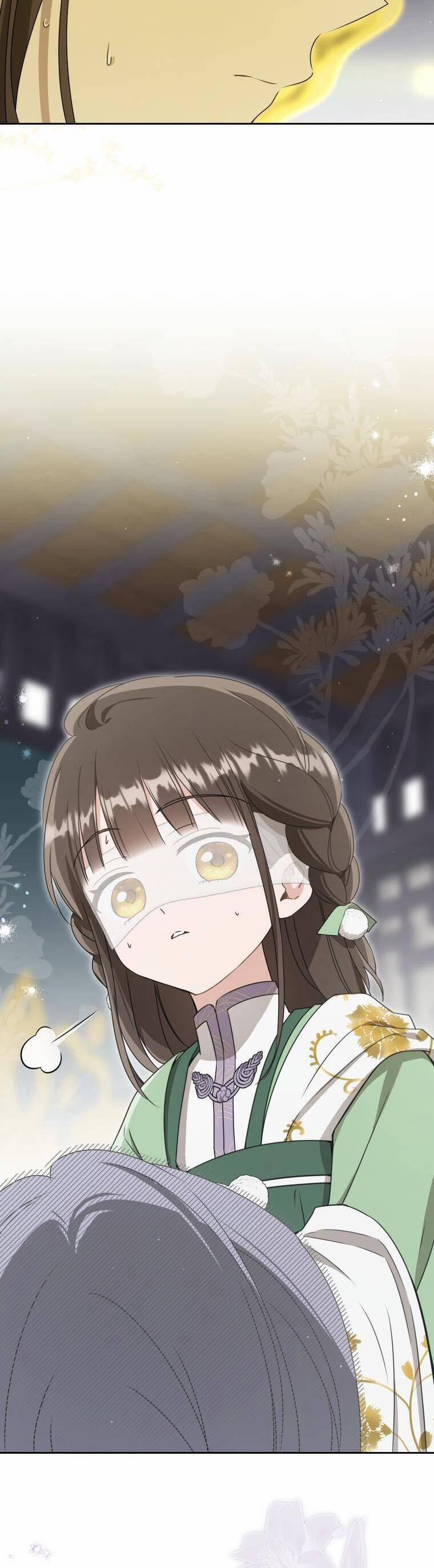 Trở Thành Cô Cháu Gái Bị Khinh Miệt Của Gia Tộc Võ Lâm 85 trang 46