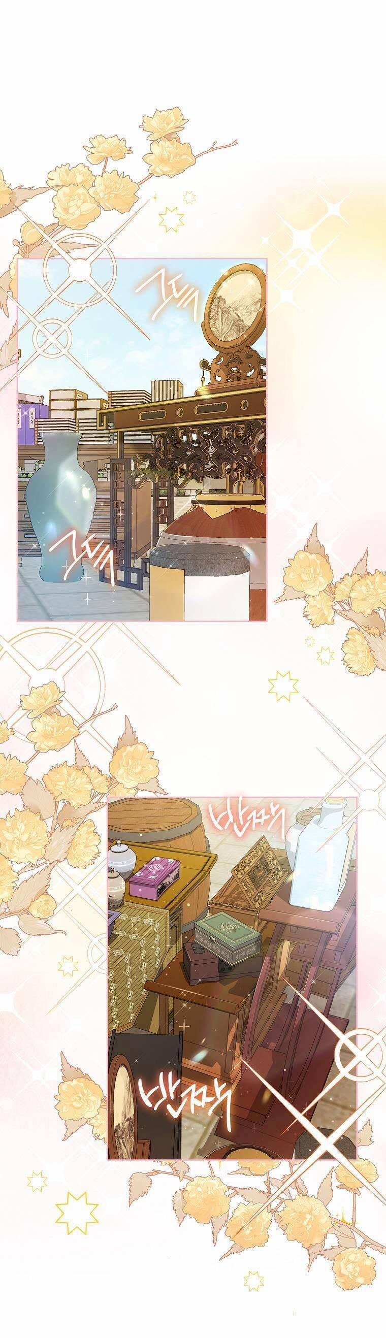 Trở Thành Cô Cháu Gái Bị Khinh Miệt Của Gia Tộc Võ Lâm 9 trang 1