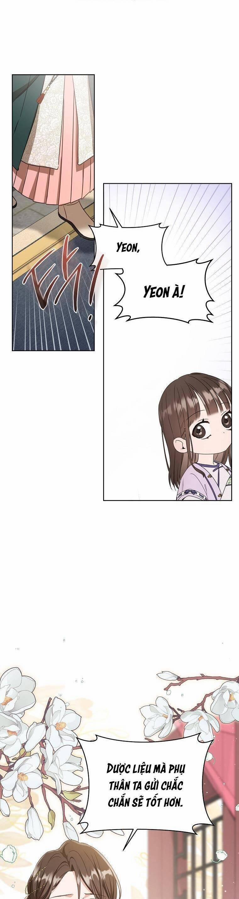 Trở Thành Cô Cháu Gái Bị Khinh Miệt Của Gia Tộc Võ Lâm 9 trang 28