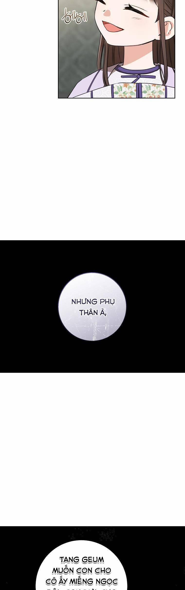 Trở Thành Cô Cháu Gái Bị Khinh Miệt Của Gia Tộc Võ Lâm 9 trang 31