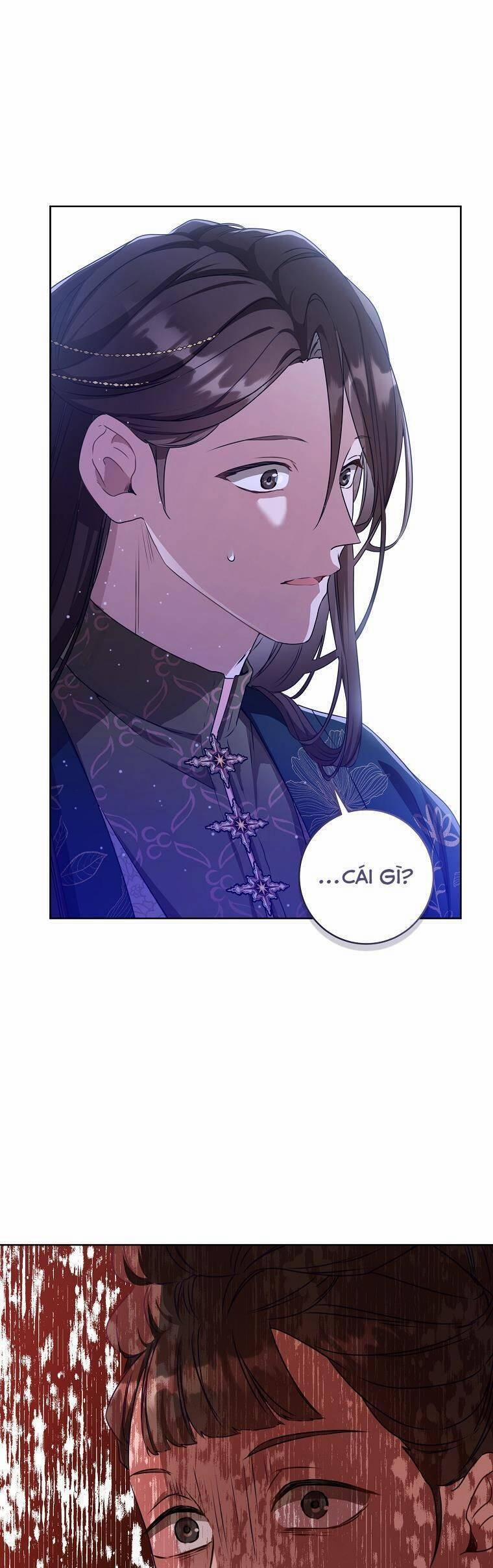 Trở Thành Cô Cháu Gái Bị Khinh Miệt Của Gia Tộc Võ Lâm 9 trang 33