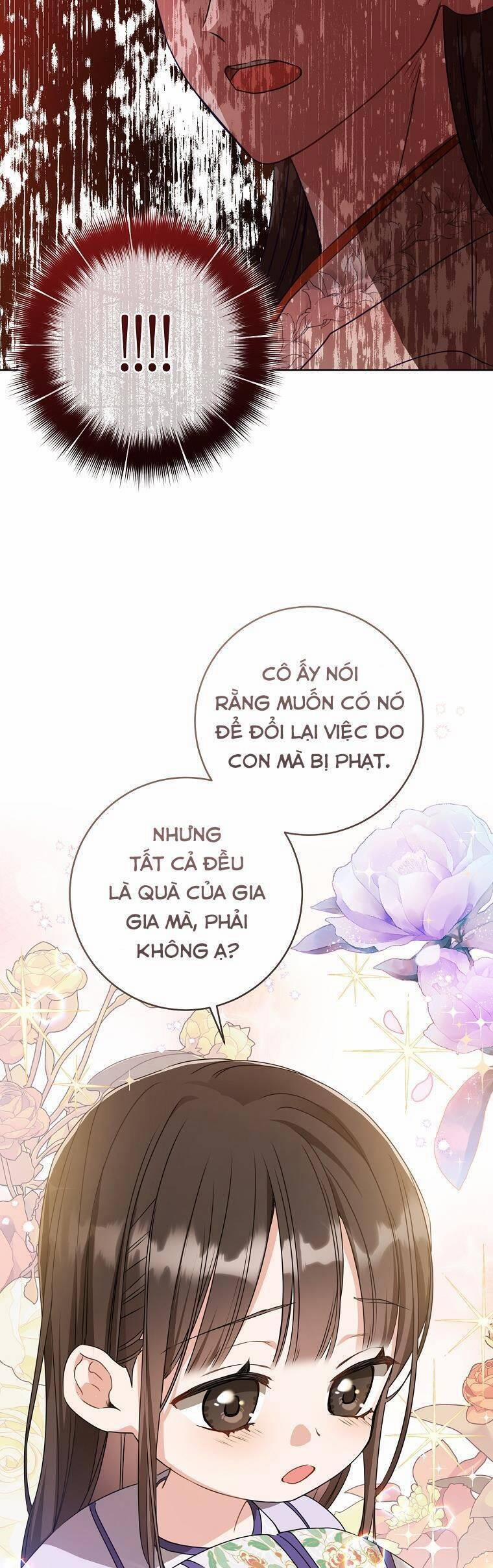 Trở Thành Cô Cháu Gái Bị Khinh Miệt Của Gia Tộc Võ Lâm 9 trang 34