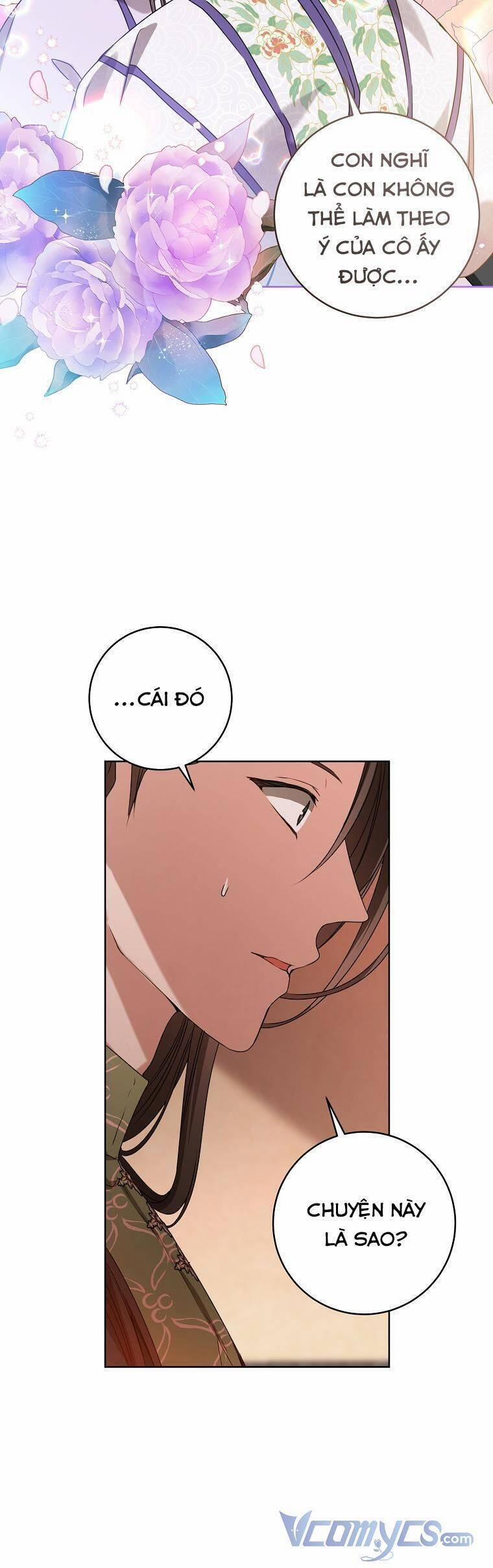 Trở Thành Cô Cháu Gái Bị Khinh Miệt Của Gia Tộc Võ Lâm 9 trang 35