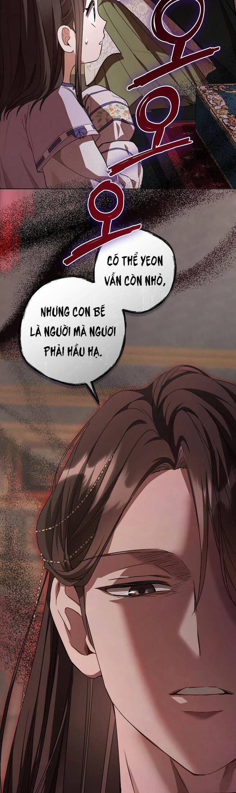 Trở Thành Cô Cháu Gái Bị Khinh Miệt Của Gia Tộc Võ Lâm 9 trang 40