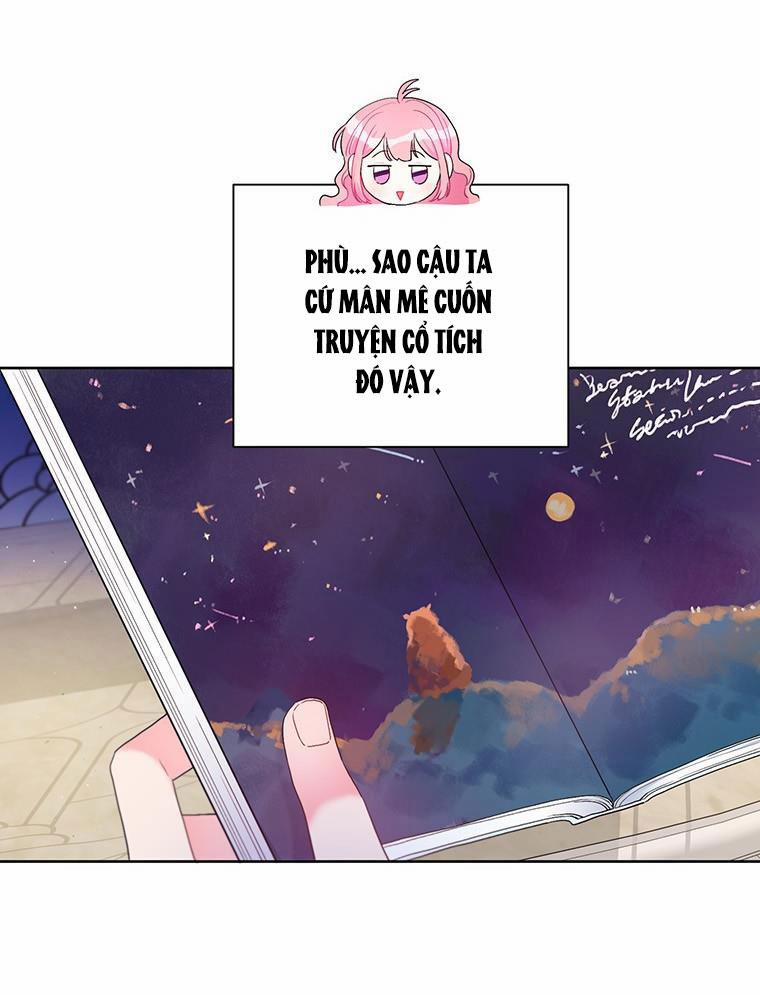 Trở Thành Con Dâu Của Kẻ Phản Diện Vì Thời Gian Có Hạn 23 trang 1