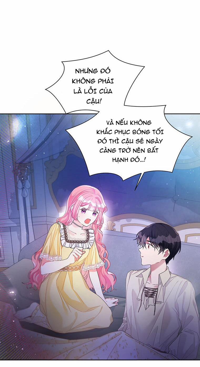 Trở Thành Con Dâu Của Kẻ Phản Diện Vì Thời Gian Có Hạn 23 trang 23