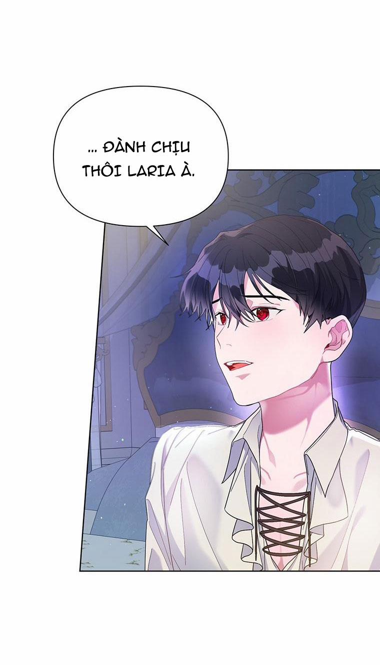 Trở Thành Con Dâu Của Kẻ Phản Diện Vì Thời Gian Có Hạn 23 trang 24