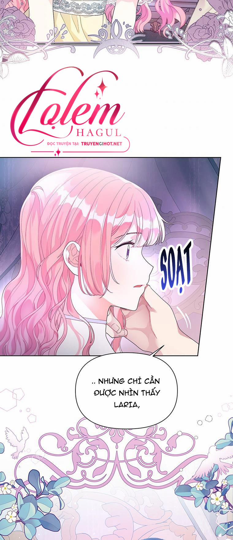 Trở Thành Con Dâu Của Kẻ Phản Diện Vì Thời Gian Có Hạn 23 trang 26