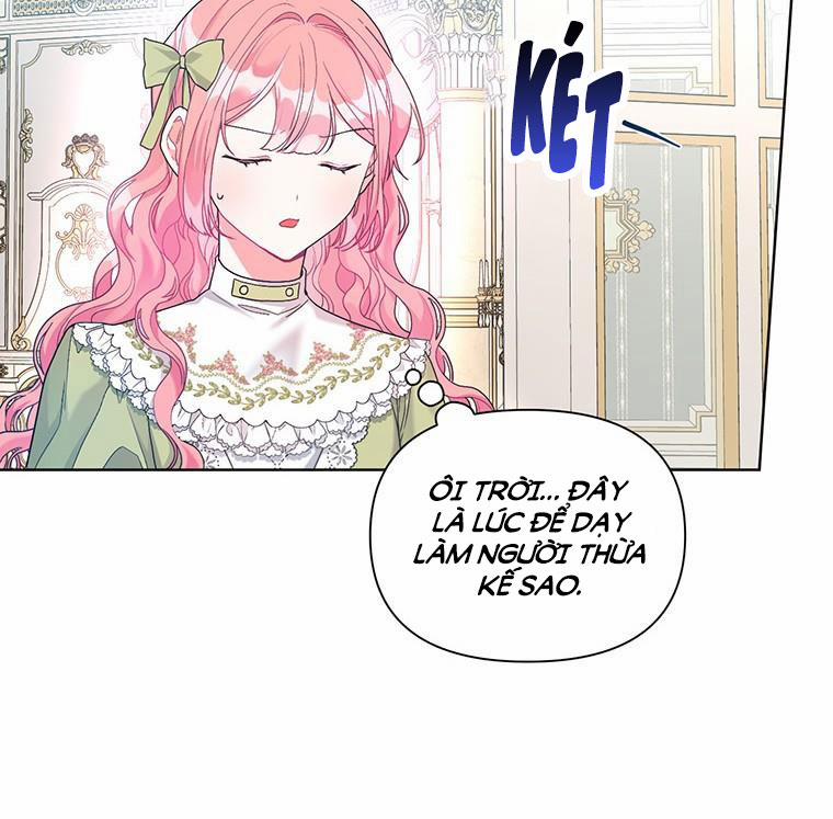 Trở Thành Con Dâu Của Kẻ Phản Diện Vì Thời Gian Có Hạn 23 trang 36