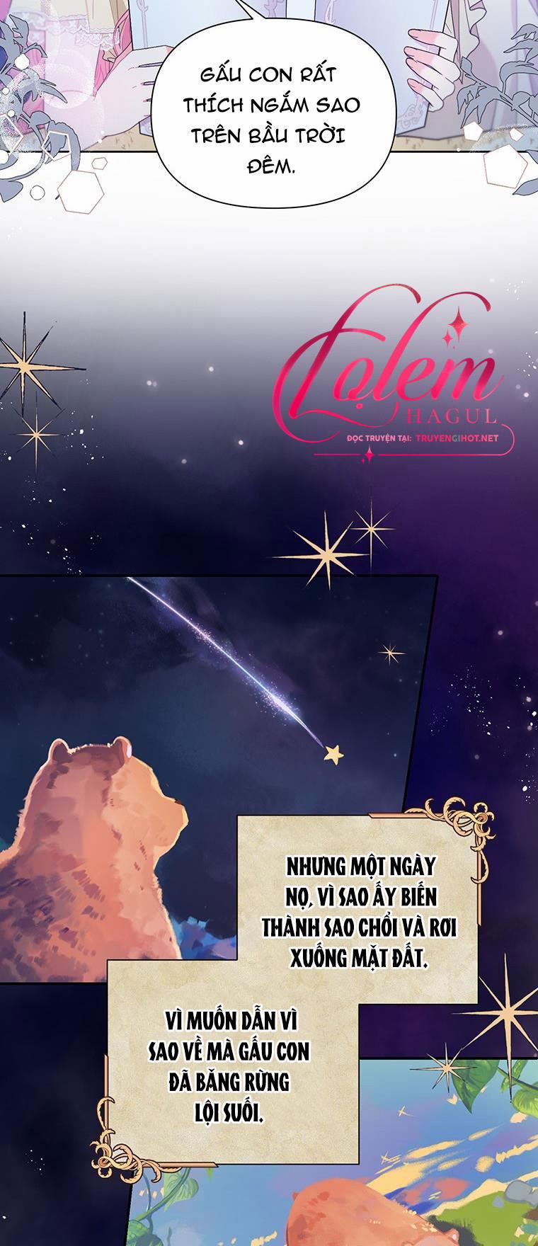 Trở Thành Con Dâu Của Kẻ Phản Diện Vì Thời Gian Có Hạn 23 trang 8