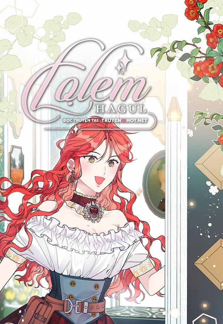 Trở Thành Con Dâu Của Kẻ Phản Diện Vì Thời Gian Có Hạn 25.5 trang 1