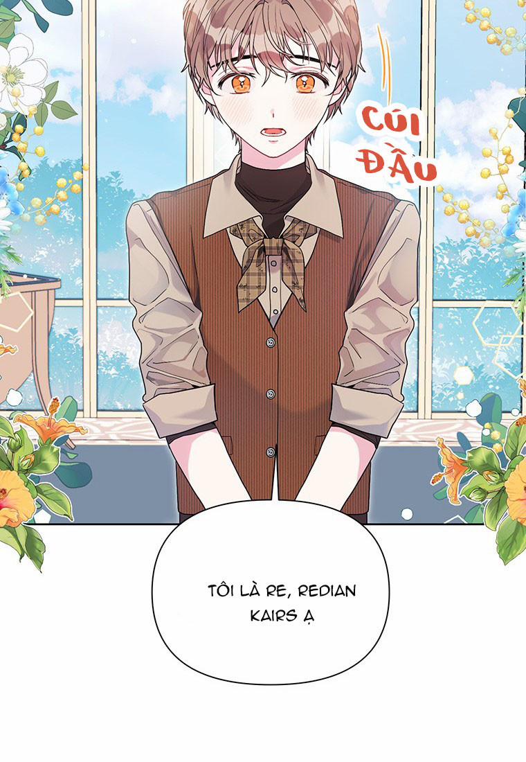 Trở Thành Con Dâu Của Kẻ Phản Diện Vì Thời Gian Có Hạn 25.5 trang 15