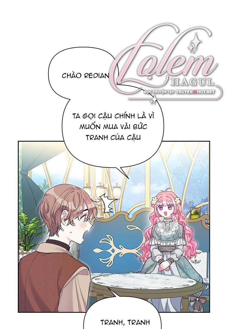 Trở Thành Con Dâu Của Kẻ Phản Diện Vì Thời Gian Có Hạn 25.5 trang 16