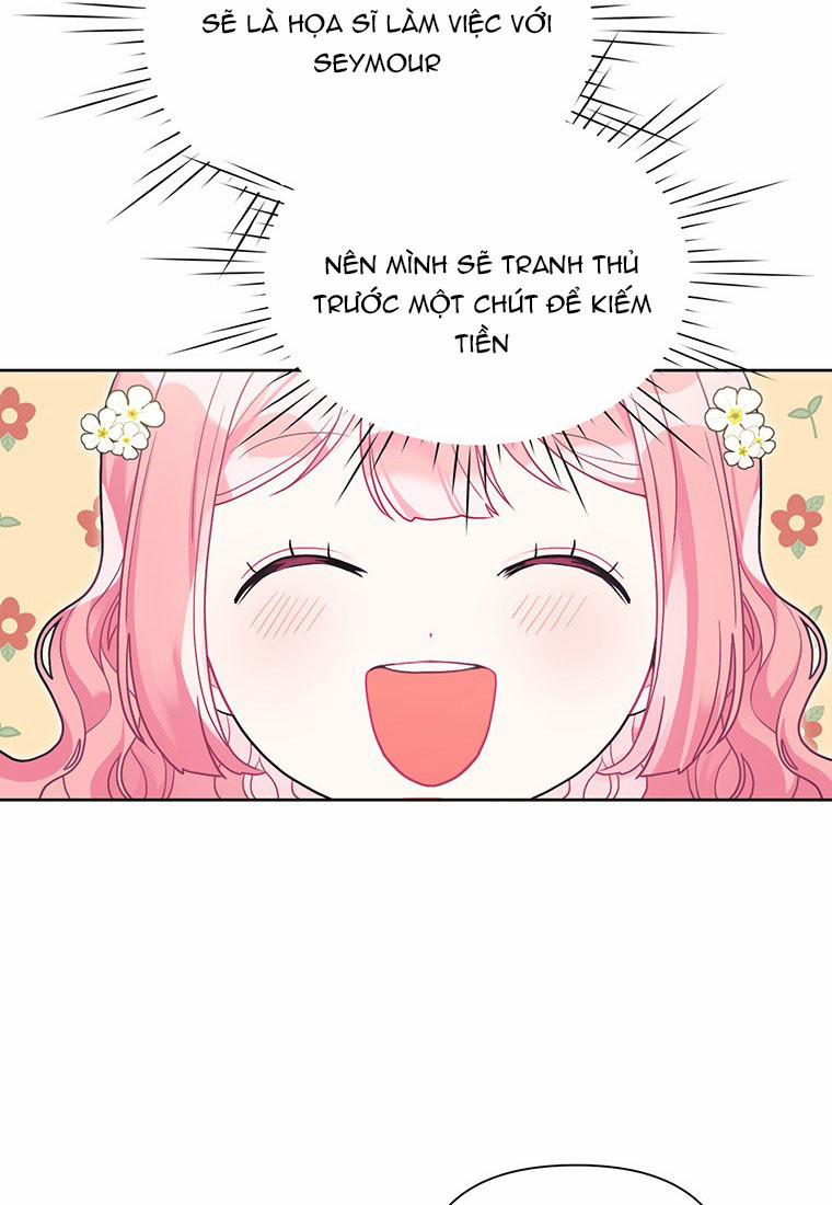 Trở Thành Con Dâu Của Kẻ Phản Diện Vì Thời Gian Có Hạn 25.5 trang 20