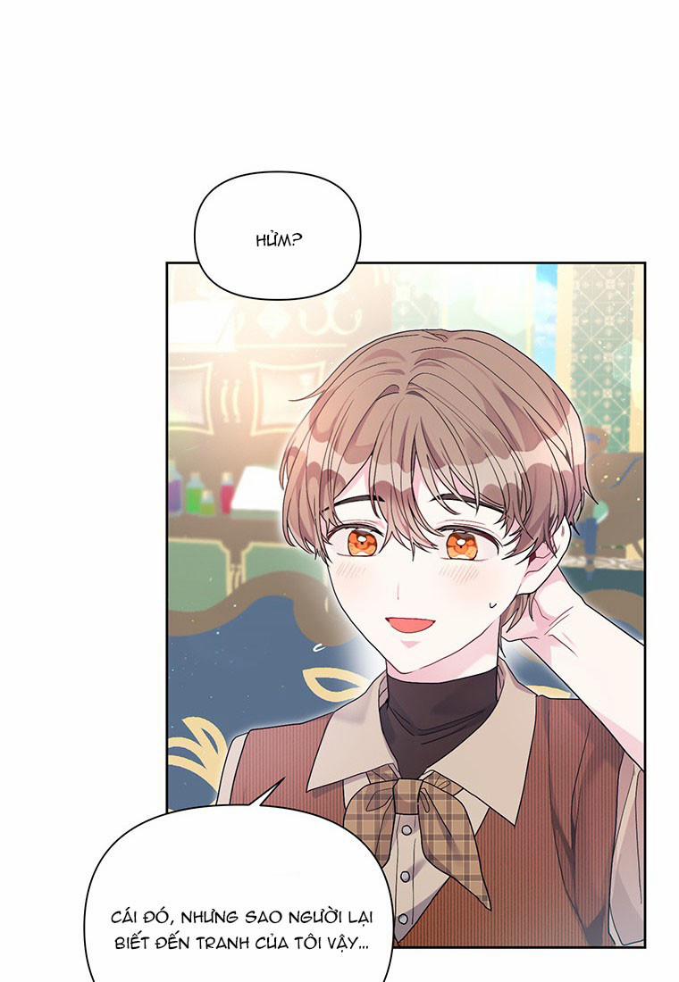 Trở Thành Con Dâu Của Kẻ Phản Diện Vì Thời Gian Có Hạn 25.5 trang 27