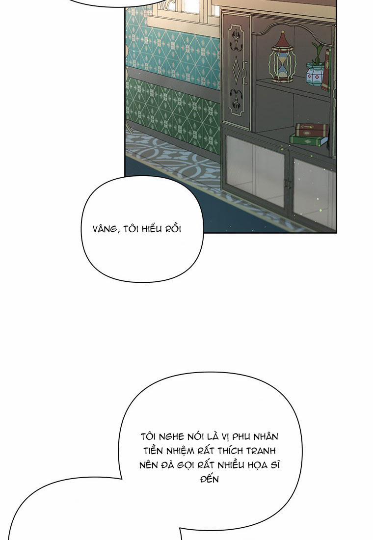 Trở Thành Con Dâu Của Kẻ Phản Diện Vì Thời Gian Có Hạn 25.5 trang 31