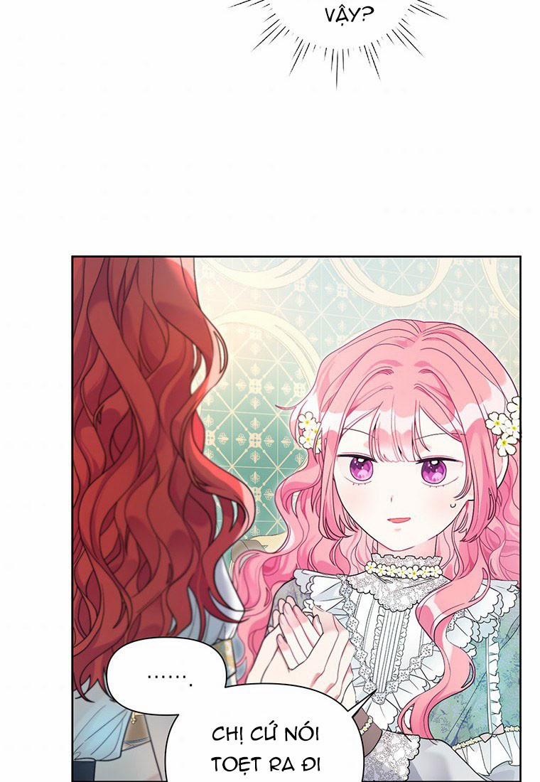 Trở Thành Con Dâu Của Kẻ Phản Diện Vì Thời Gian Có Hạn 25.5 trang 9