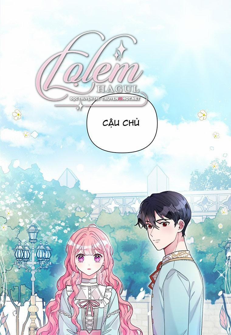 Trở Thành Con Dâu Của Kẻ Phản Diện Vì Thời Gian Có Hạn 25 trang 0