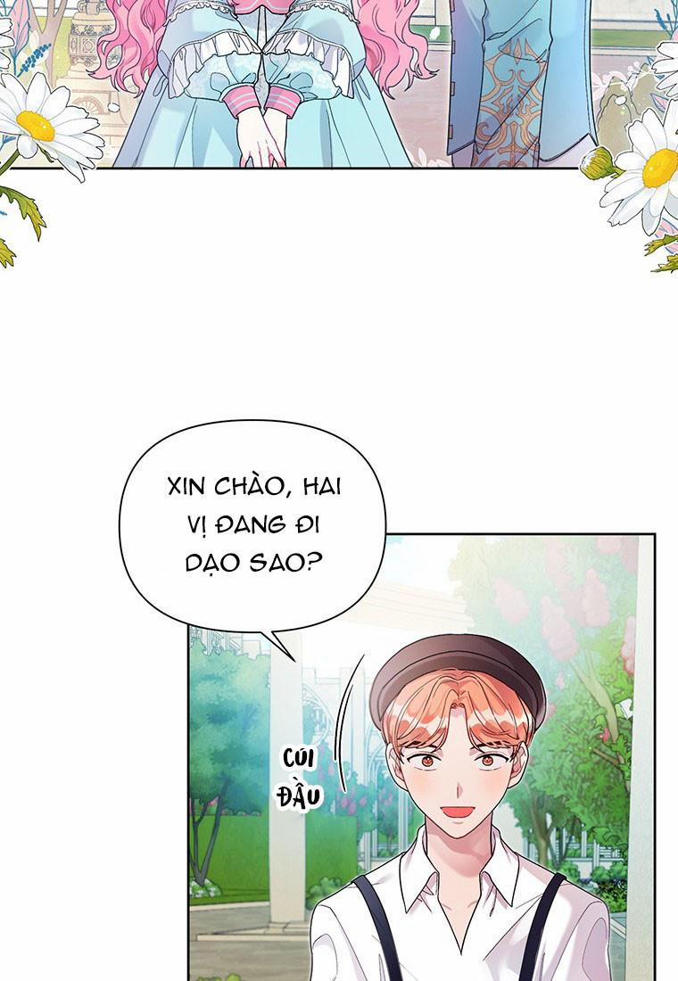 Trở Thành Con Dâu Của Kẻ Phản Diện Vì Thời Gian Có Hạn 25 trang 1