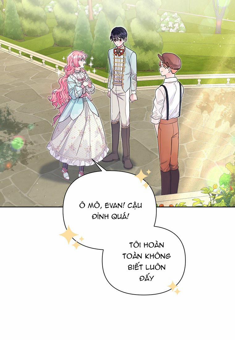 Trở Thành Con Dâu Của Kẻ Phản Diện Vì Thời Gian Có Hạn 25 trang 11