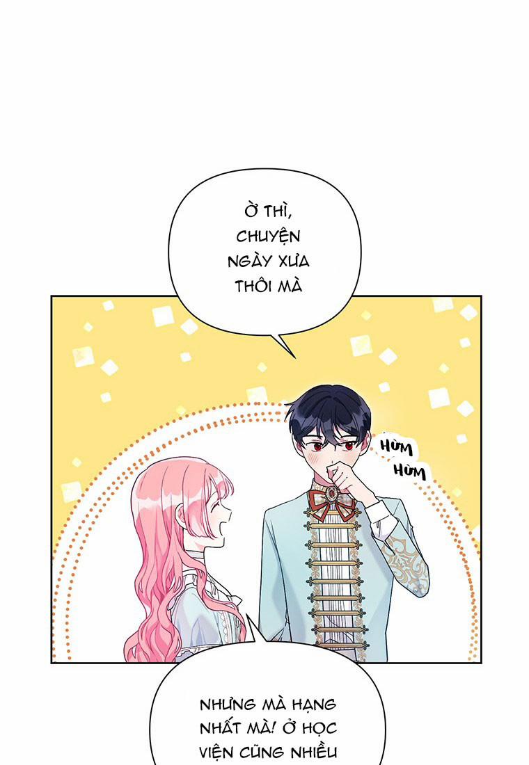 Trở Thành Con Dâu Của Kẻ Phản Diện Vì Thời Gian Có Hạn 25 trang 12