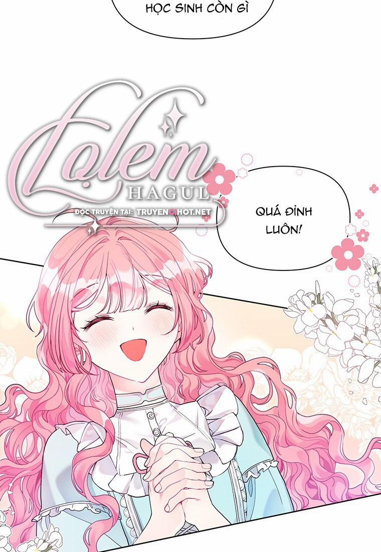 Trở Thành Con Dâu Của Kẻ Phản Diện Vì Thời Gian Có Hạn 25 trang 13