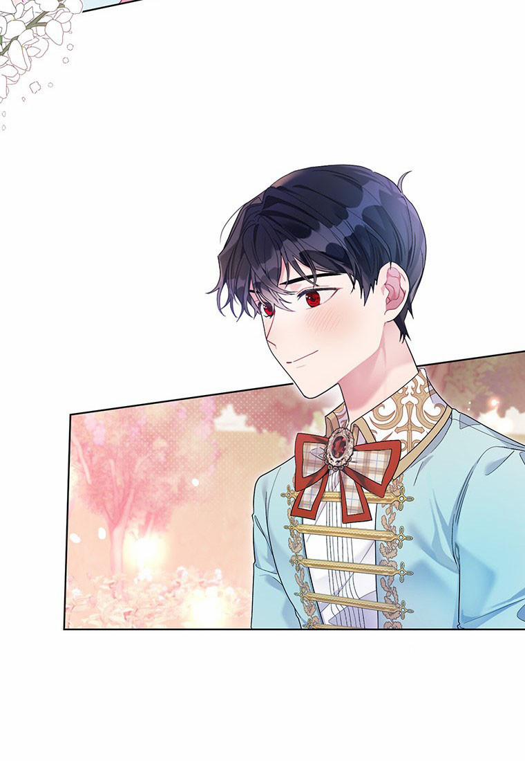 Trở Thành Con Dâu Của Kẻ Phản Diện Vì Thời Gian Có Hạn 25 trang 14