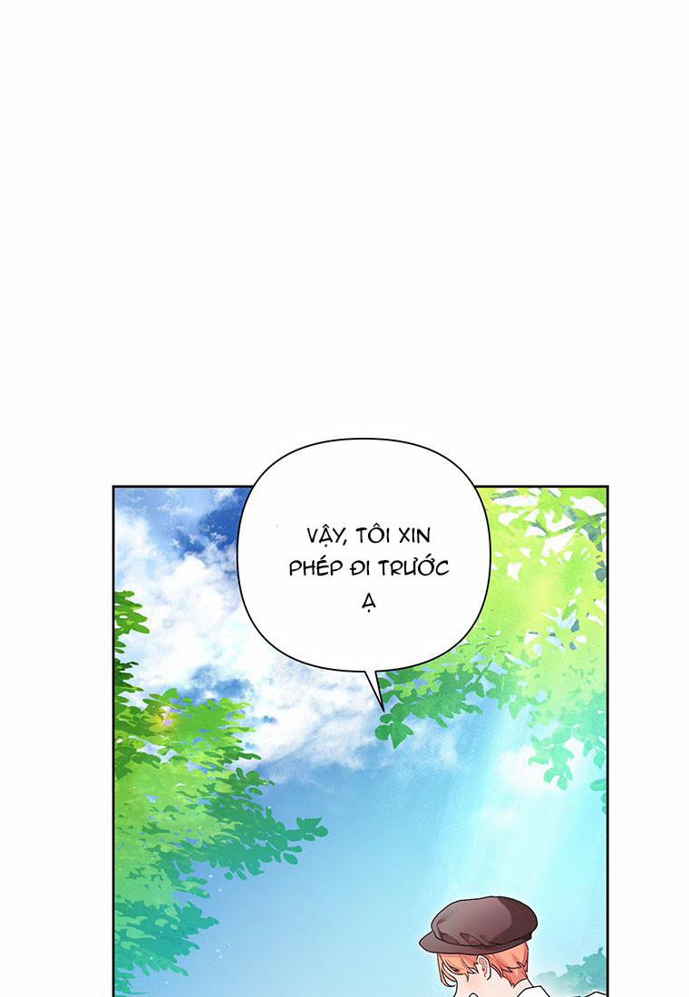 Trở Thành Con Dâu Của Kẻ Phản Diện Vì Thời Gian Có Hạn 25 trang 15